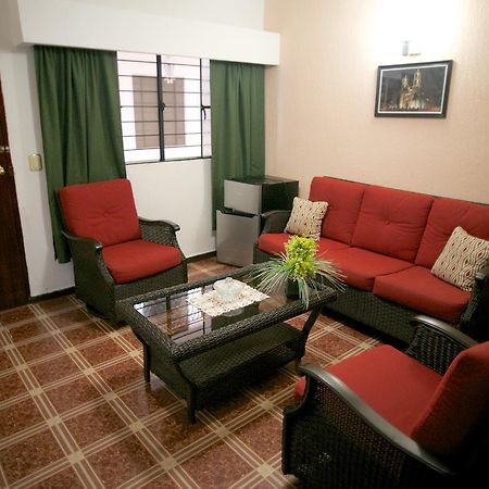 Hotel Maria De Lourdes Tuxtepec Exterior foto