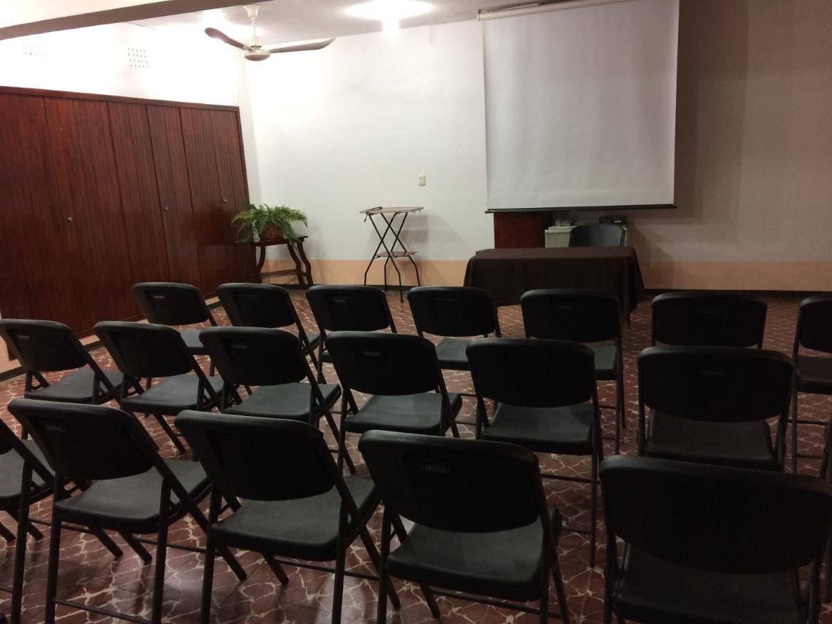 Hotel Maria De Lourdes Tuxtepec Exterior foto